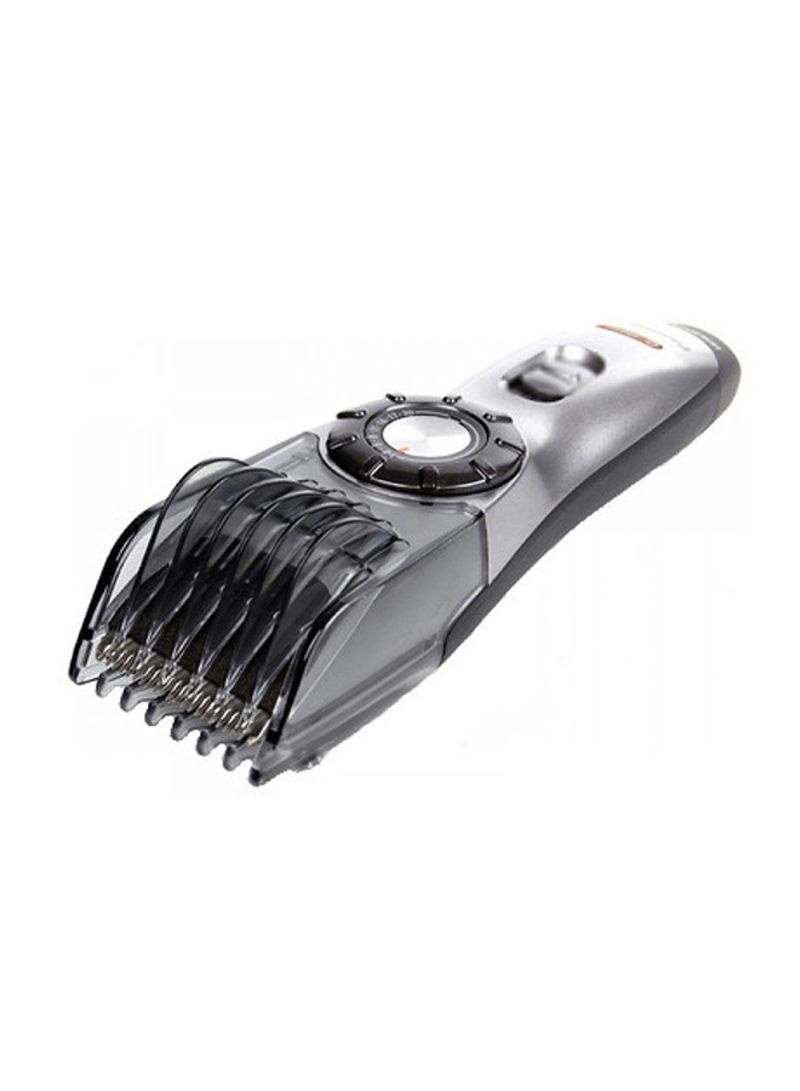 Beard and Hair Trimmer Grey